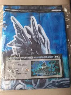 ルールレジェ　BLACK DRAGON 　マイクロファイバーバスタオル