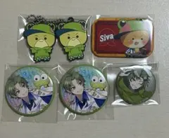 2025年最新】からぴち 缶バッジ まとめ売りの人気アイテム - メルカリ