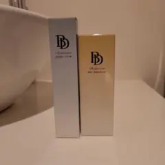BeDoor》レイディエッセンス クリーム・ブラーファンデーション