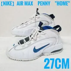 2025年最新】nike penny 27の人気アイテム - メルカリ