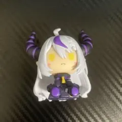 ラプラス・ダークネス　一番くじ　ホロライブ　ちょこのっこ　フィギュア