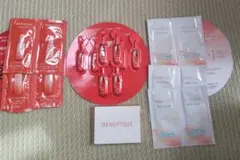 ベネフィーク サンプルセット