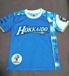 2026年最新】ファイターズユニフォーム130の人気アイテム - メルカリ