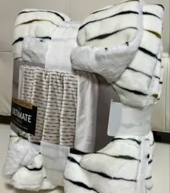 即日発送　新品　ライフコンフォート　ブランケット　コストコ