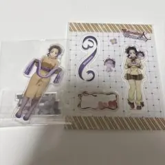 胡蝶しのぶ アクリルスタンド