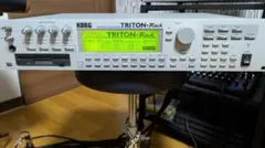 2025年最新】korg triton rackの人気アイテム - メルカリ