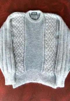 デザインニット ニット