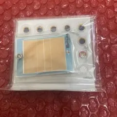 ハイキュー展作戦ボード用キーホルダー