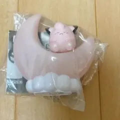 おっきなお月さまライトマスコット