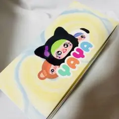 Babythree YAYA ぬいぐるみ ８個セット