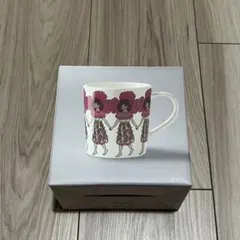 み*中様 マグカップ