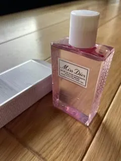 Miss Dior ミス ディオール ハンド ジェル 100ml