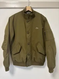 lacoste ジャケット