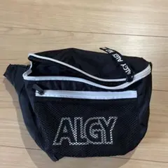 ALGY ボディバッグのサムネイル