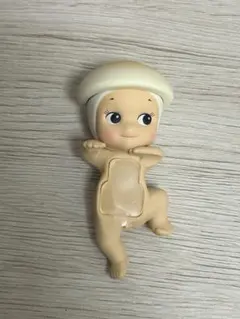 Sonny Angel ヒッパーズ フルーツシリーズ マッシュルーム