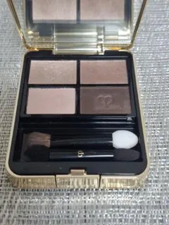 クレ・ド・ポーボーテ　アイシャドウ　オンブルクルールクアドリ