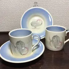 あ*ん様 レア❣️ スージークーパー　スカーレットランナーピーンズ　シュガーカッ あ*ん様 レア❣️ スージークーパー スカーレットランナーピーン