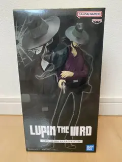 2026年最新】LUPIN THE III RD ルパン三世 フィギュアの人気アイテム