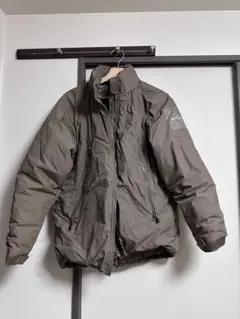 ワイルドシングス ダウンジャケット