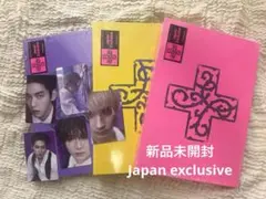 TXT スビン　ショケ　ショーケース　ポップアップ　POP-UP 特典　7TH TXT スビン ショケ ショーケース ポップアップ POP-UP 特典 7TH - メルカリ