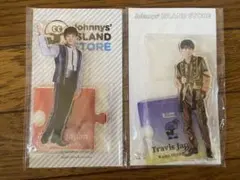 2026年最新】宮近海斗 アクスタ 第2弾の人気アイテム - メルカリ