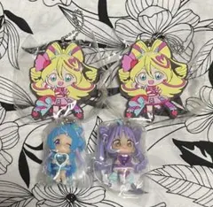 キミプリ　スイング　ラバマス　キュンキュン　ウインク　アイドル