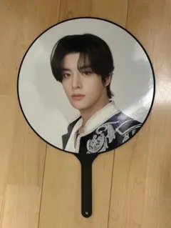 2026年最新】enhypen うちわ ジェイクの人気アイテム - メルカリ