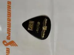 ESP Linked Horizon Revo ピック 2枚セット