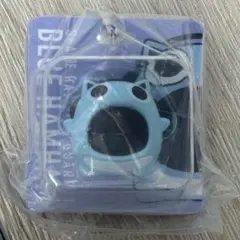 ブルーハムハム ミニチュアパッケージチャーム
