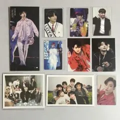 2025年最新】bts ジョングク チェキの人気アイテム - メルカリ