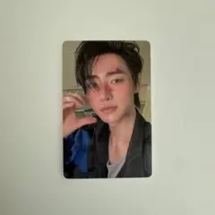 ENHYPEN daydream yzy1.0 トレカ ソンフン