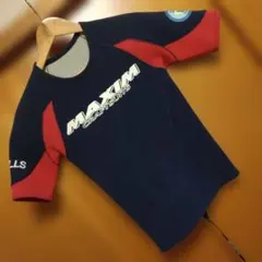 MAXIM CRAFTSUITS 半袖 ウェットスーツ