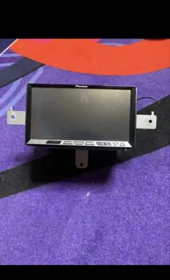 Pioneer C9P9 V6 650 カーナビのサムネイル