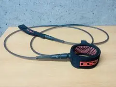 FCS リーシュコードcomp6.0中古