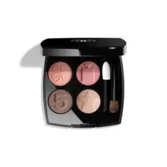 【ほぼ未使用/おまけ3つ】CHANEL レキャトルオンブルブトン 209 限定品のサムネイル