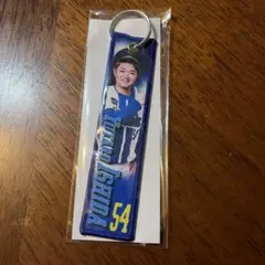 フライトタグ 石田裕太郎 横浜DeNAベイスターズ ブルーメイツ