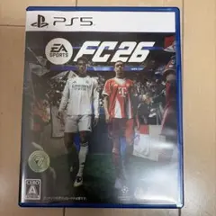 EA SPORTS FC26 PS5