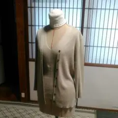 再値下げ　BANANA REPUBLIC バナナリパブリック　アンサンブル