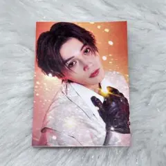 八木勇征　トレカ　外付け