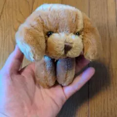 こえマネわんちゃん ぬいぐるみ バナナサンド バナナマン 犬 - メルカリ