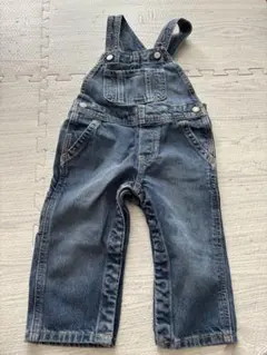 GAP オーバーオール 美品