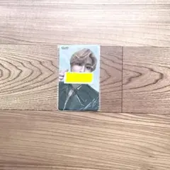 Stray Kids スキズ CLIO クリオ トレカ ハン ジソン ハニ