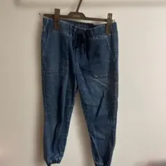 UNIQLO ジョガーパンツ