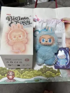 (即発送)国内正規品 POPMART ラブブ HOPE エナジー ホープ