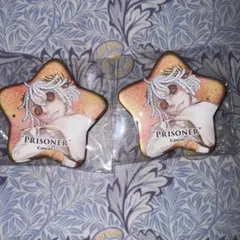 2025年最新】第五人格 囚人 星座の人気アイテム - メルカリ