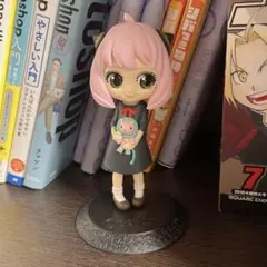 アーニャ　フィギュア　SPY×FAMILY