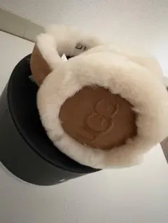2025年最新】ugg イヤーマフ チェスナットの人気アイテム - メルカリ