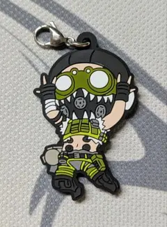 APEX LEGENDS 一番くじ オクタン ラバーチャーム