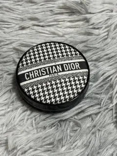 CHRISTIAN DIOR クッションファンデーション ベージュ