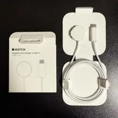 Apple Magnetic Fast ChargertoUSB-C (1 m)